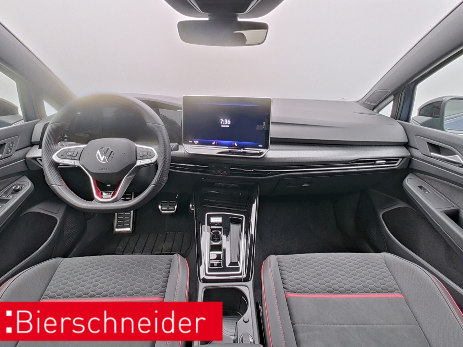 Volkswagen Golf – Bild 10