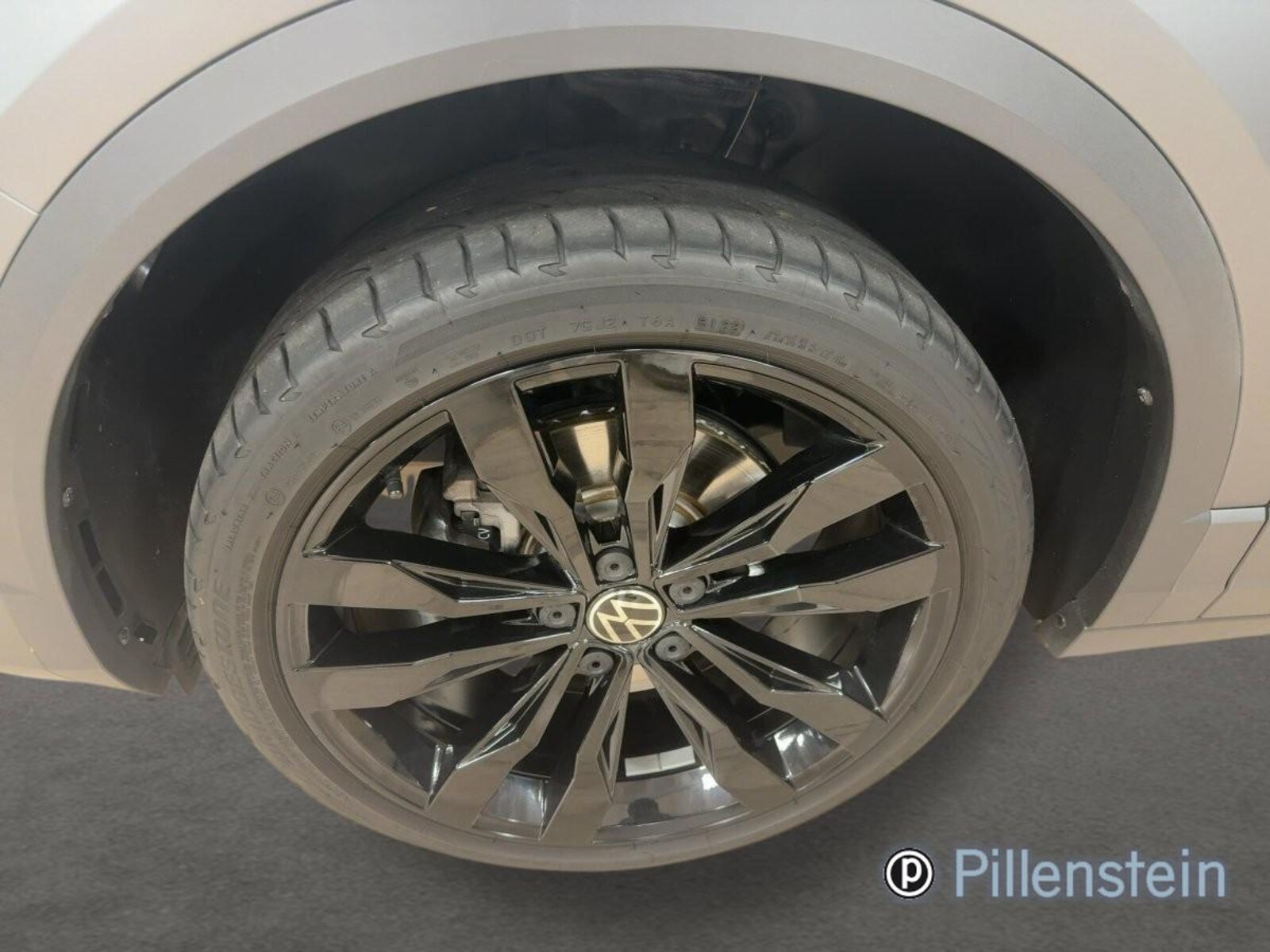 Volkswagen T-Roc Cabriolet – Bild 5
