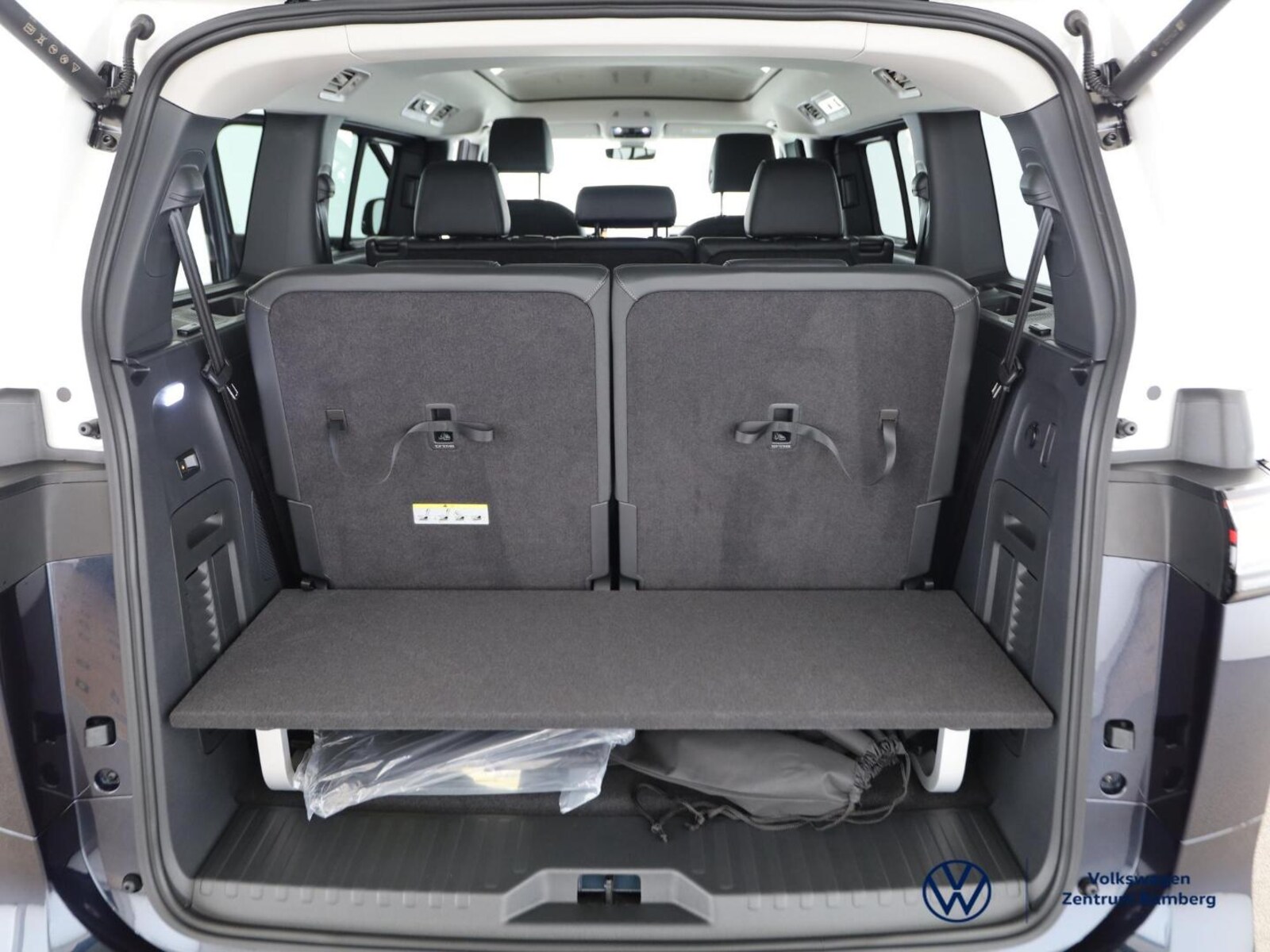 Volkswagen ID. Buzz – Bild 8