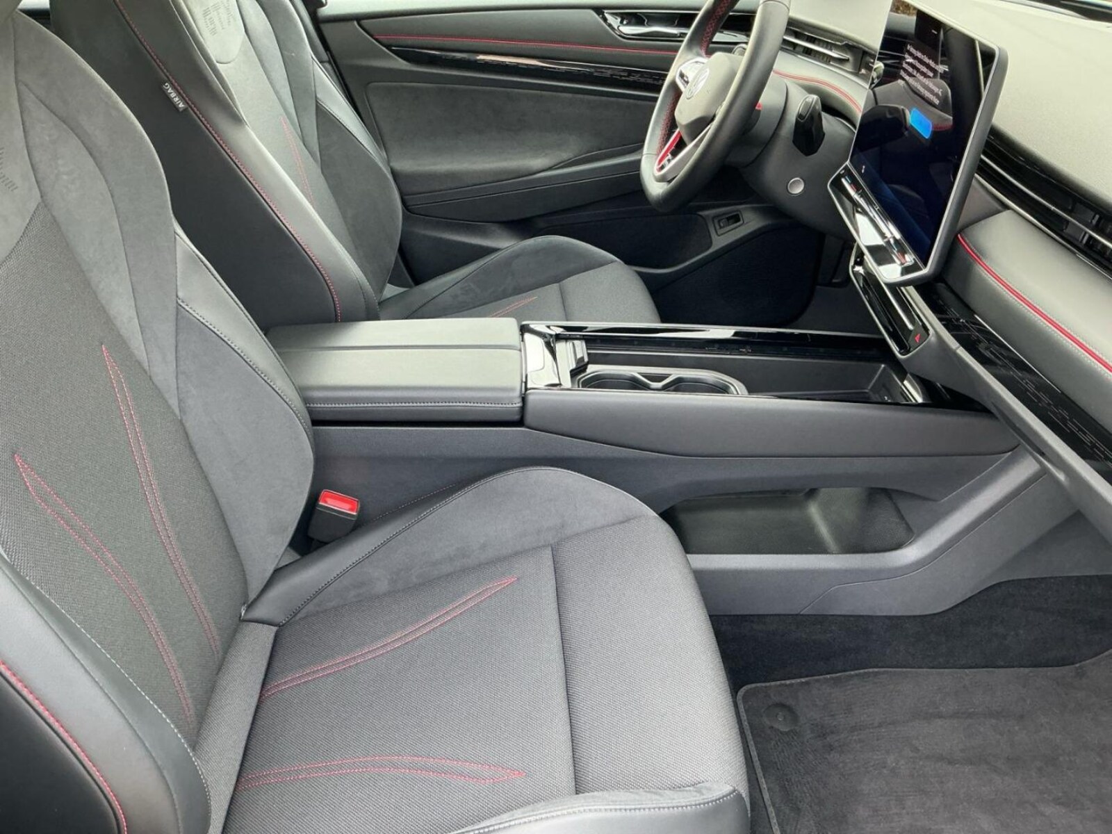 Volkswagen ID.7 Tourer – Bild 12