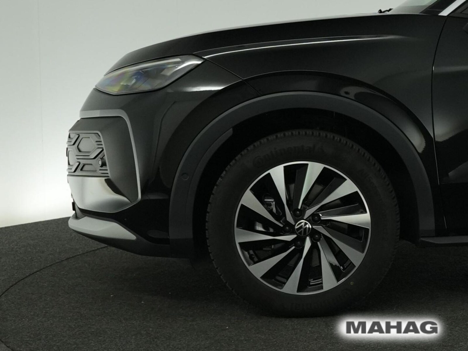 Volkswagen T-Roc – Bild 19