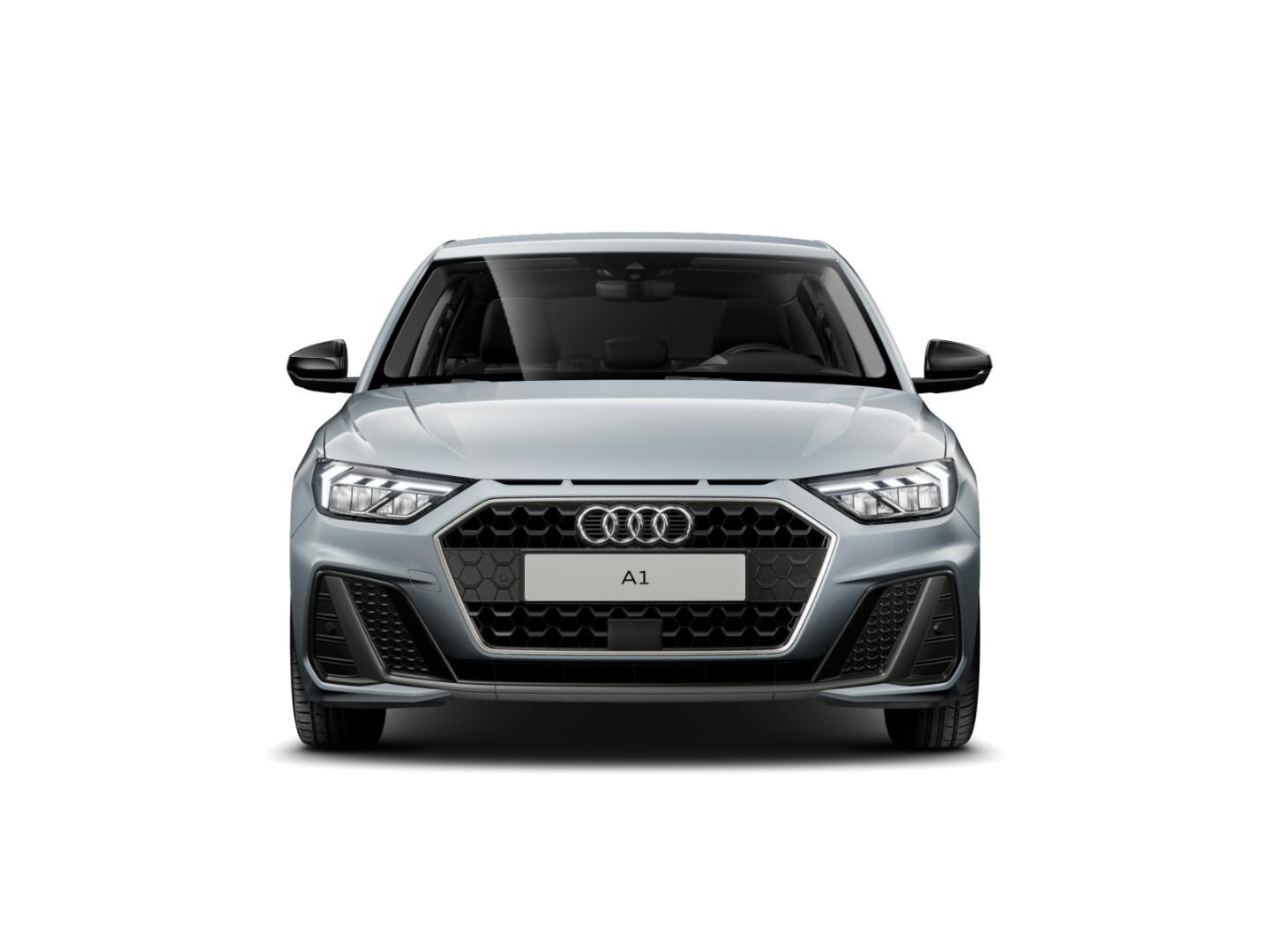 Bild über Audi A1 Sportback S line 30 TFSI Schaltgetriebe - für weitere Informationen kontaktieren Sie den Audi Partner