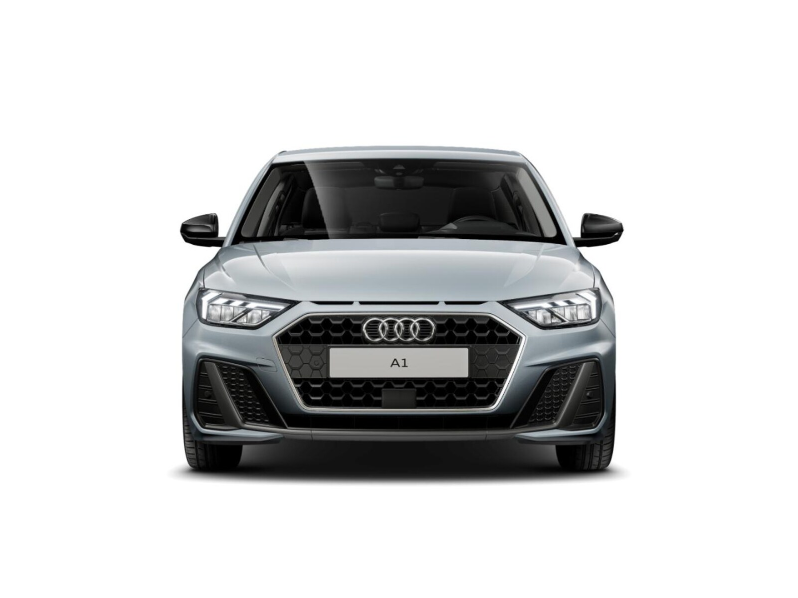 Audi A1 Sportback – Bild 2
