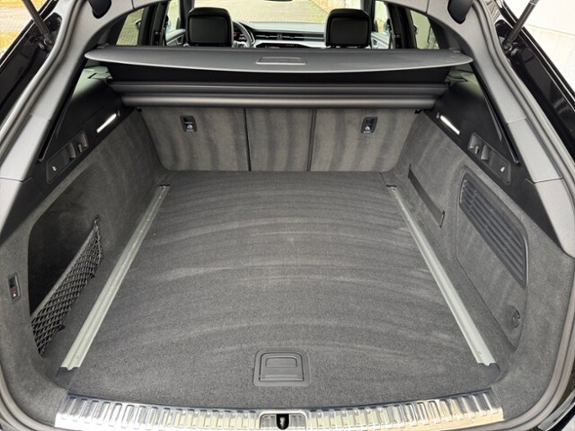 Image about Audi S6 Avant TDI quattro tiptronic