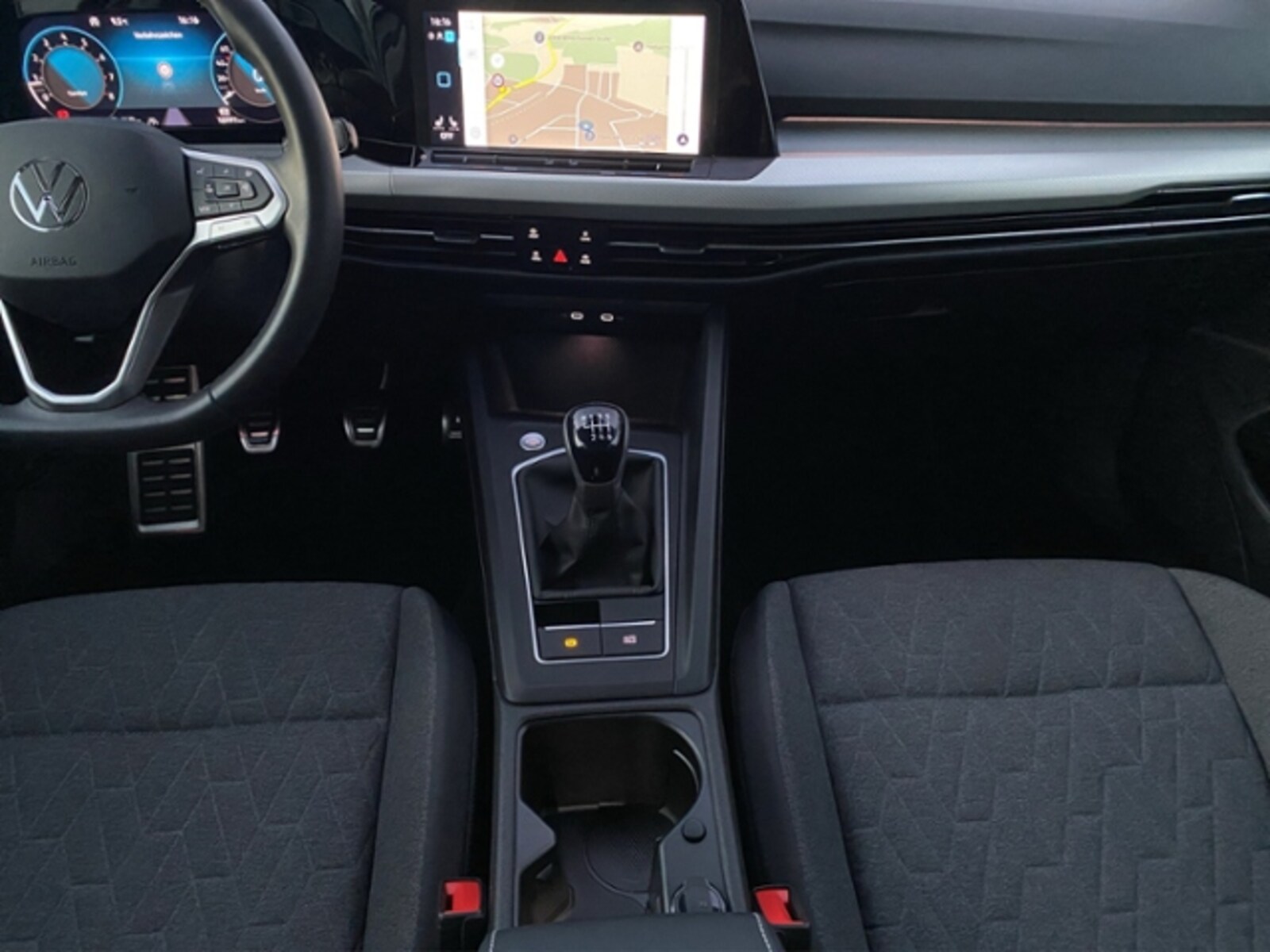 Volkswagen Golf Variant – Bild 16