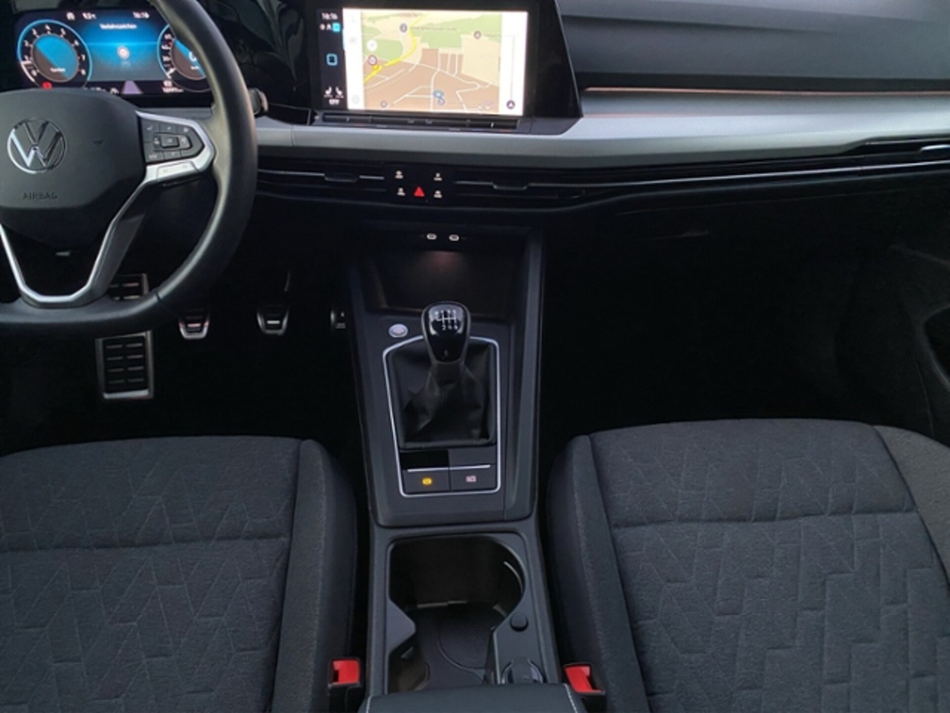 Volkswagen Golf Variant MOVE