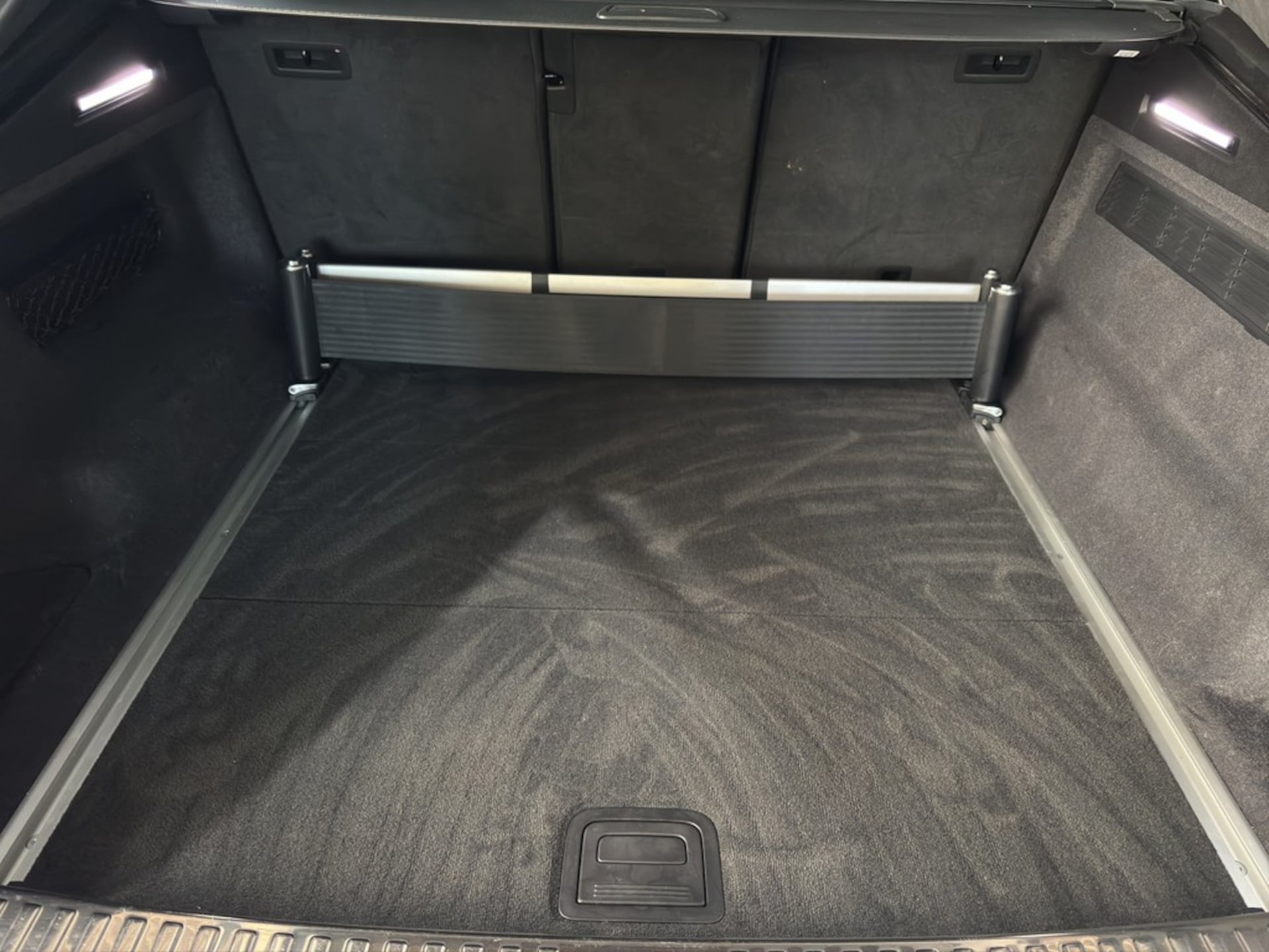 Audi SQ8 SUV
