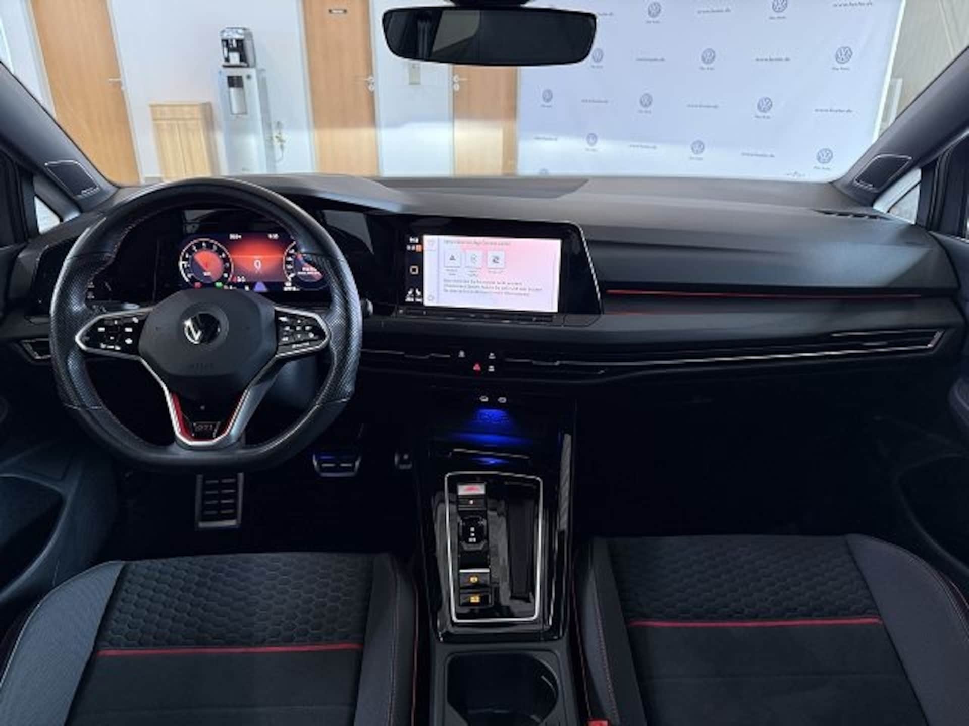 Volkswagen Golf GTI Clubsport