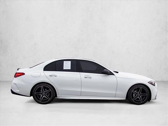 2023 MERCEDES-BENZ C-CLASS - Image 4
