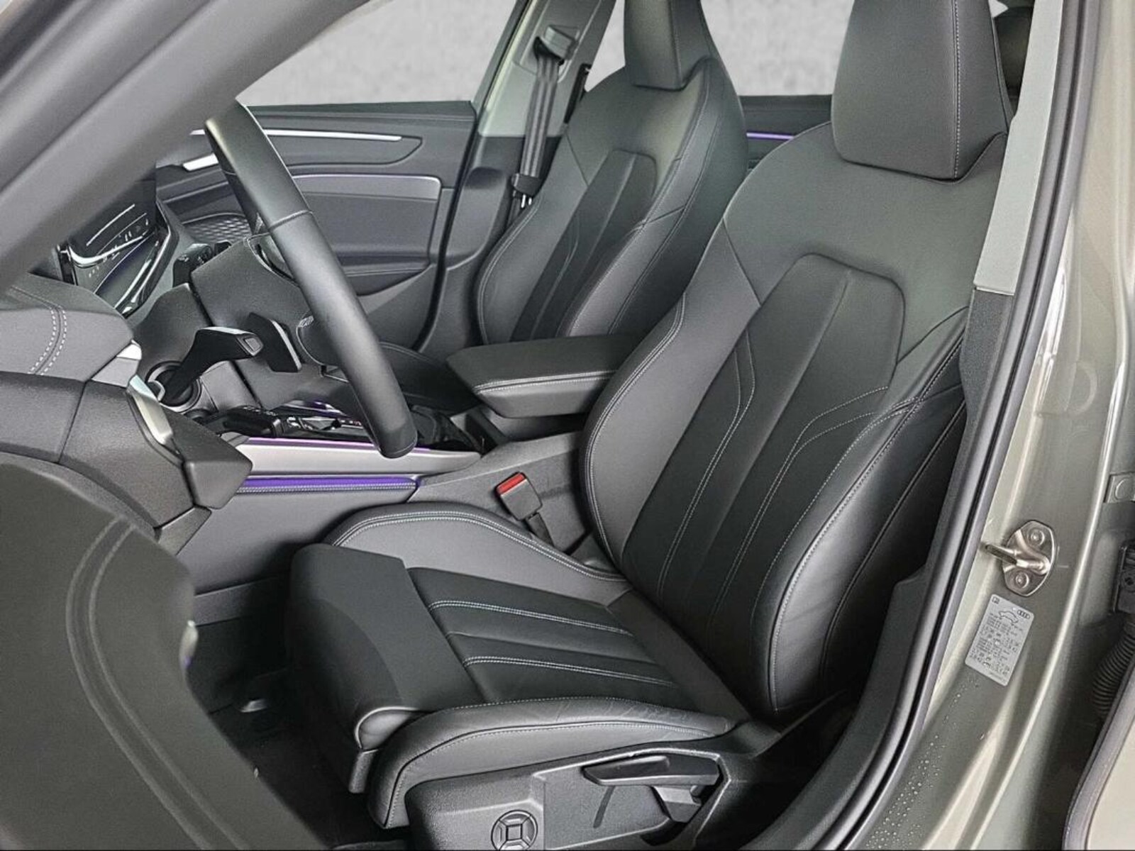 Audi A6 Avant – Bild 11