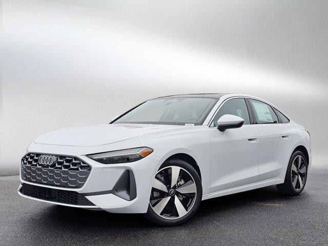 2025 Audi A5 Sedan