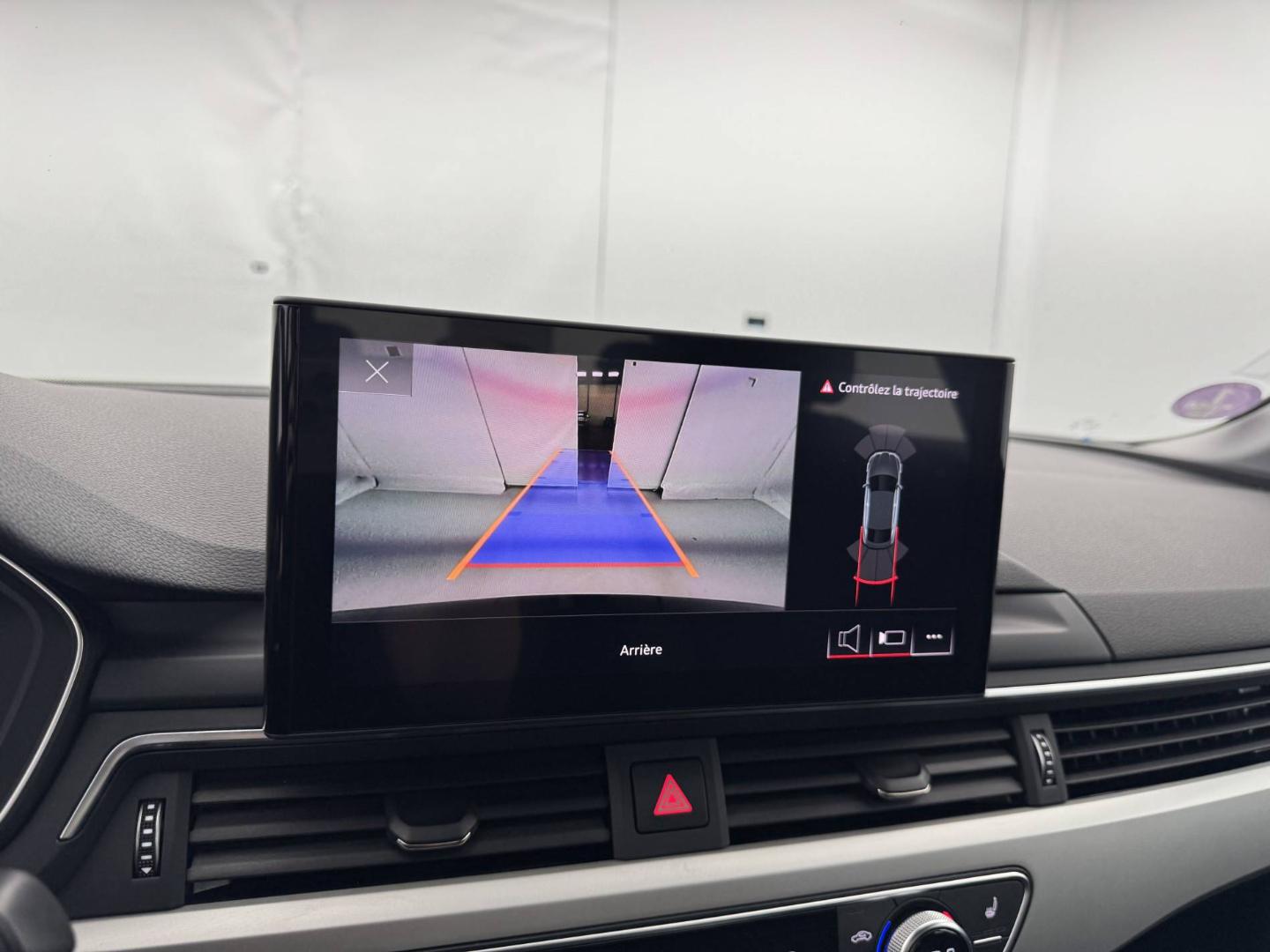 Image about Audi A5 Sportback Avus 40 TFSI 150 kW (204 ch) S tronic