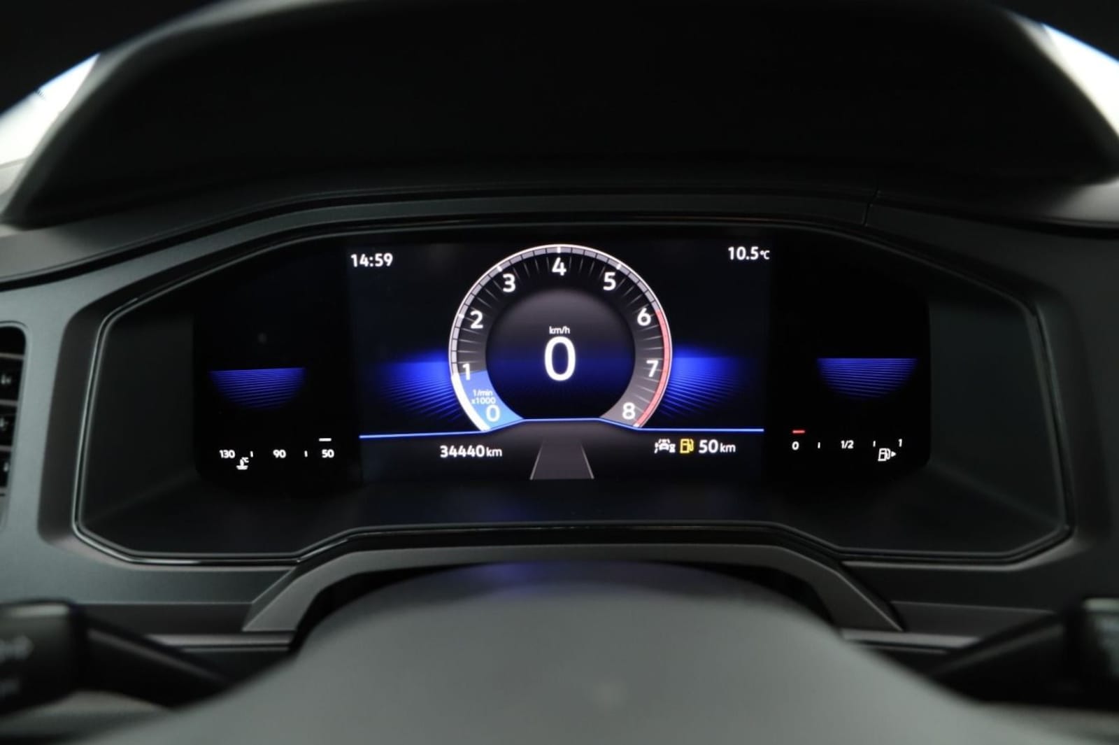 Volkswagen Polo – Bild 9