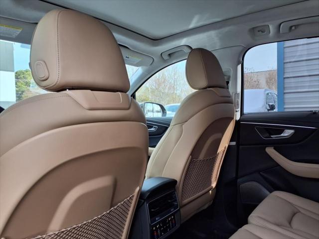 2025 Audi Q7 Prestige - Photo 19