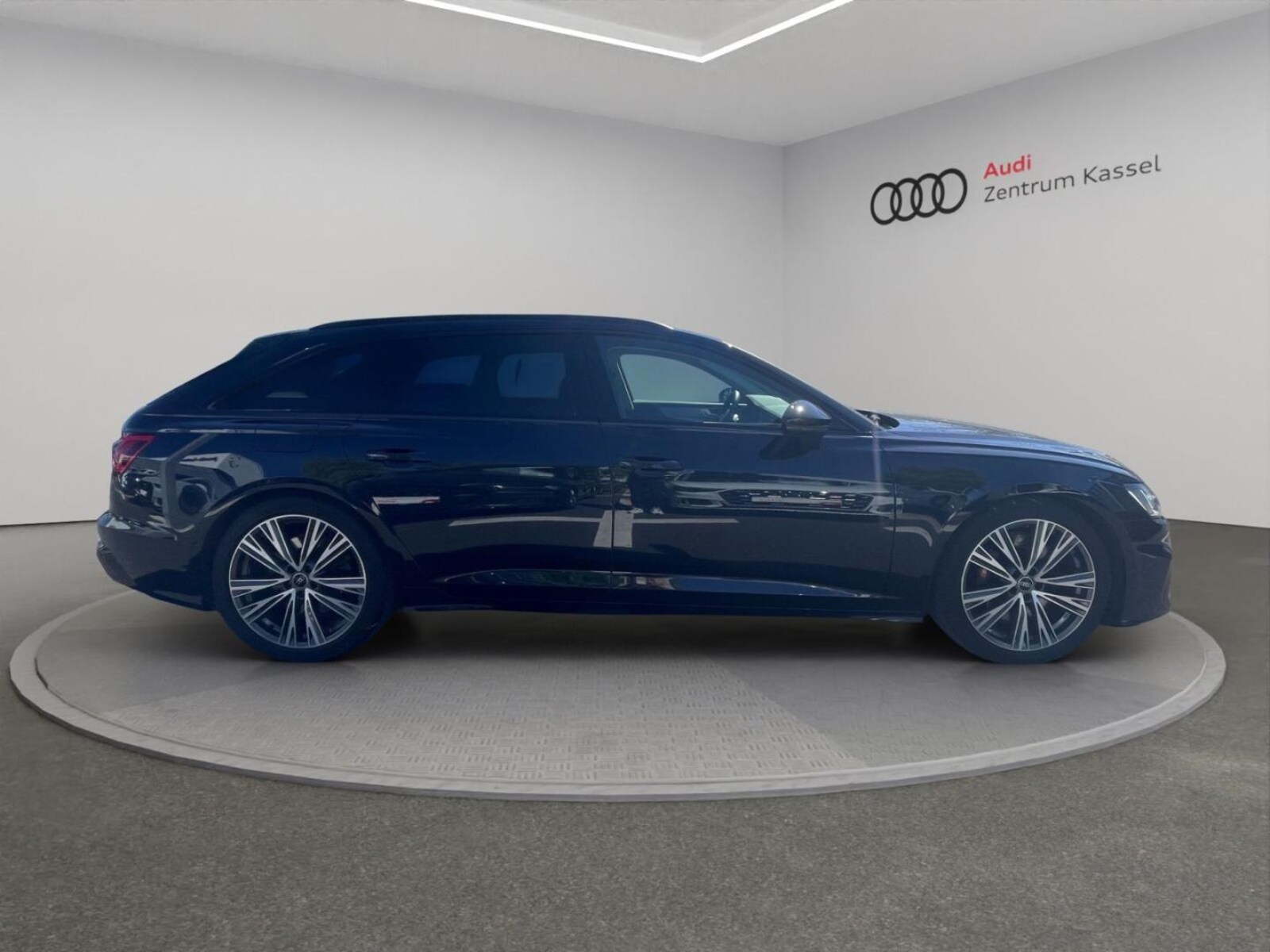 Audi S6 Avant – Bild 7