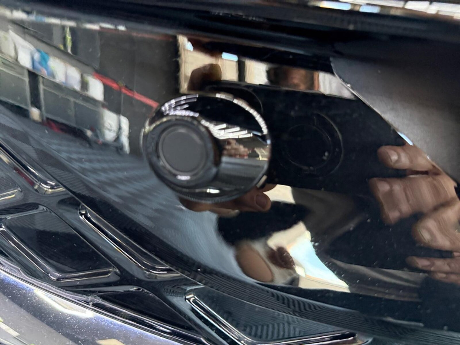 Volkswagen Tiguan – Bild 16