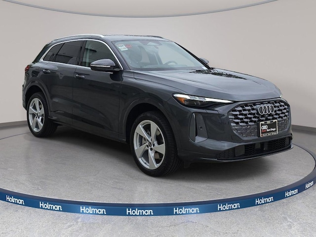2026 Audi Q5