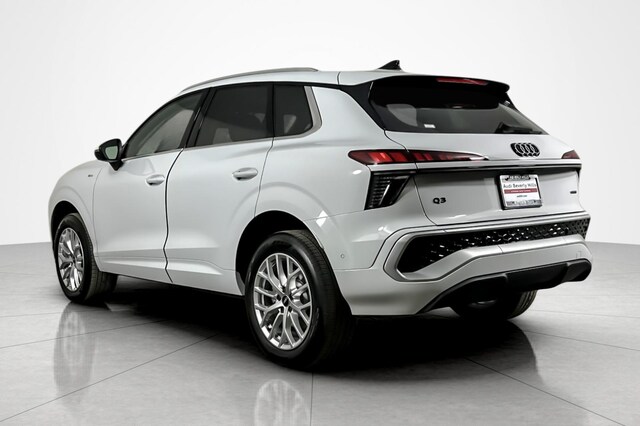 2026 Audi Q3 SUV
