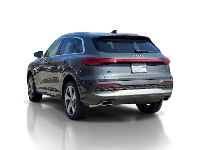 2026 Audi Q5