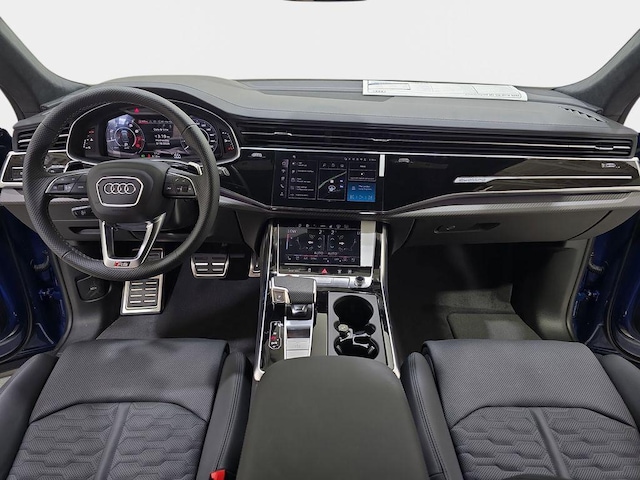 2026 Audi RS Q8 Base - Photo 9