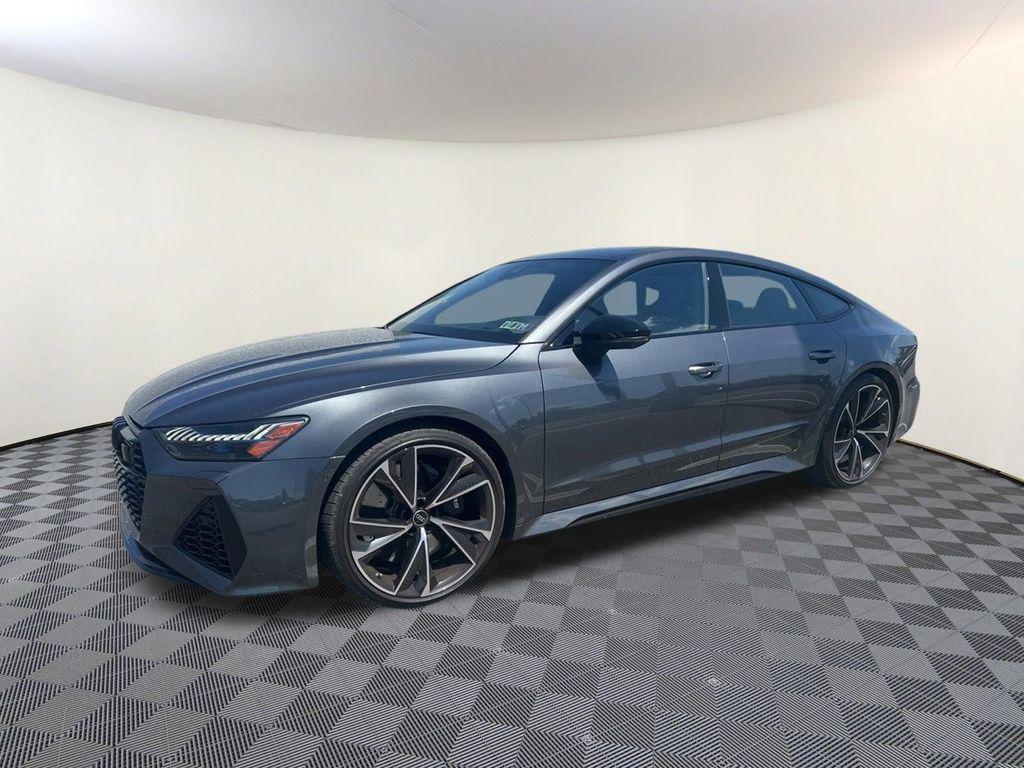 2023 Audi RS7 -'s photo