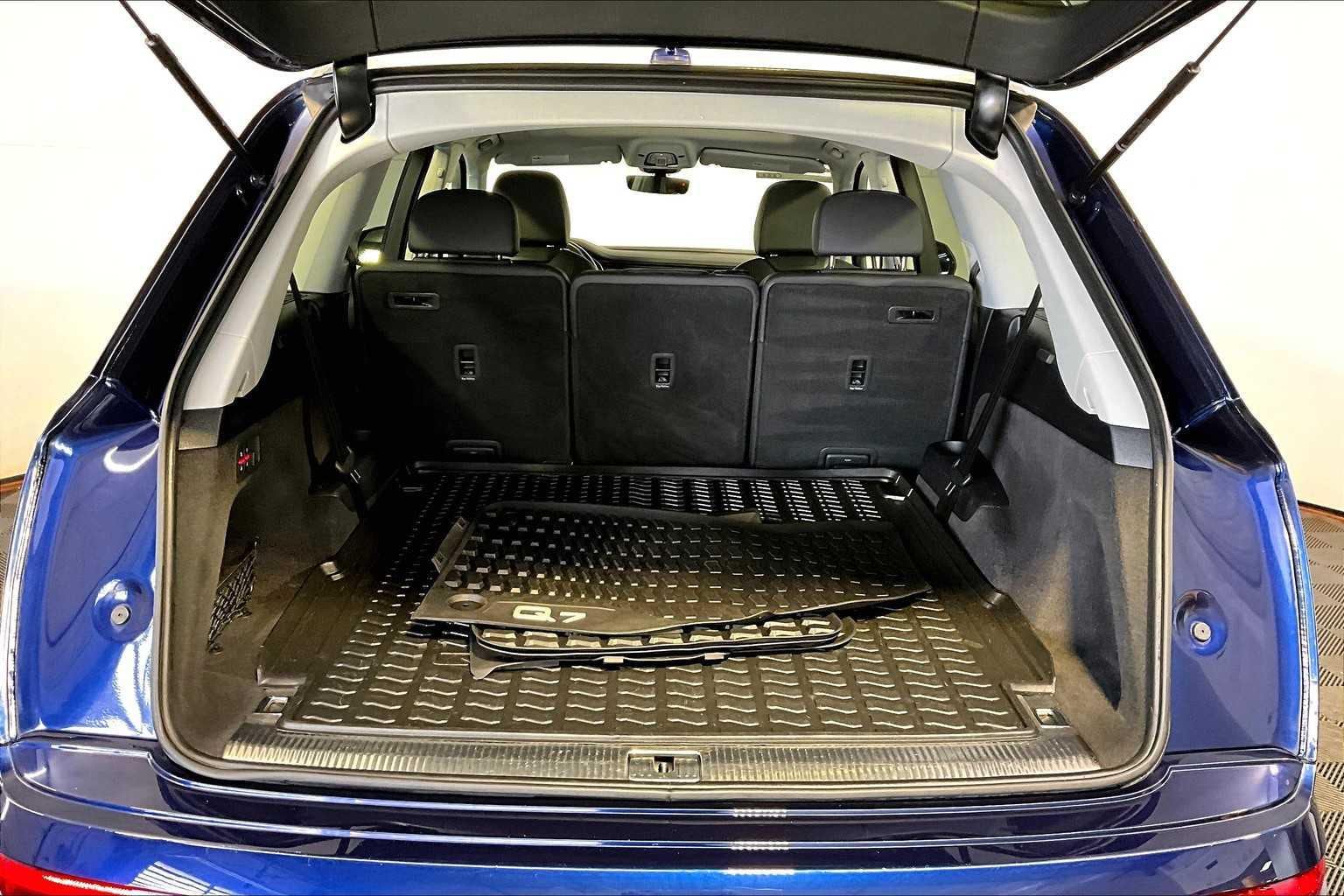 2022 Audi Q7 Premium Plus - Photo 36