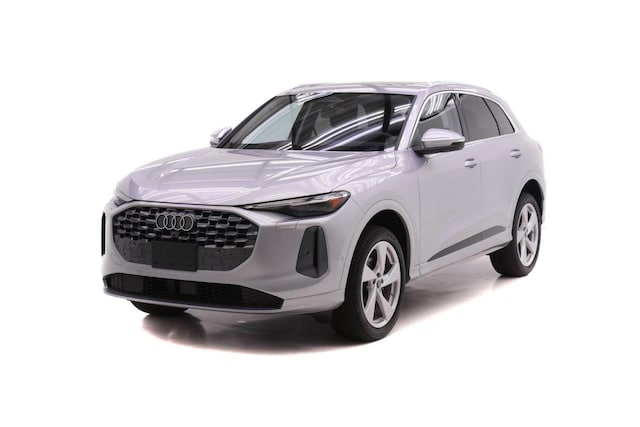 Photo of 2026 Audi Q5 