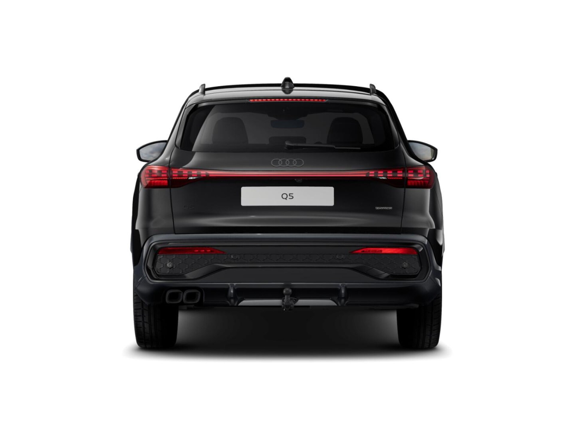 Audi Q5 SUV