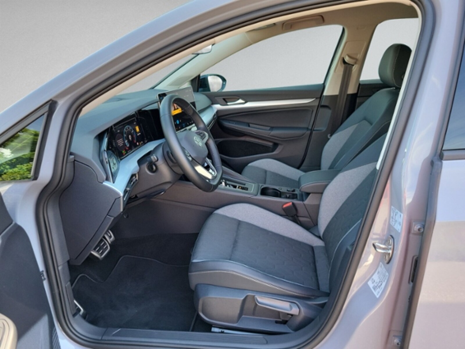 Volkswagen Golf Variant – Bild 8