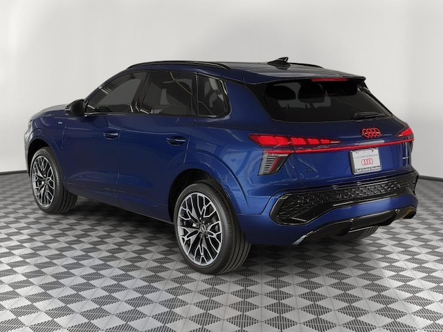 2026 Audi Q3 SUV