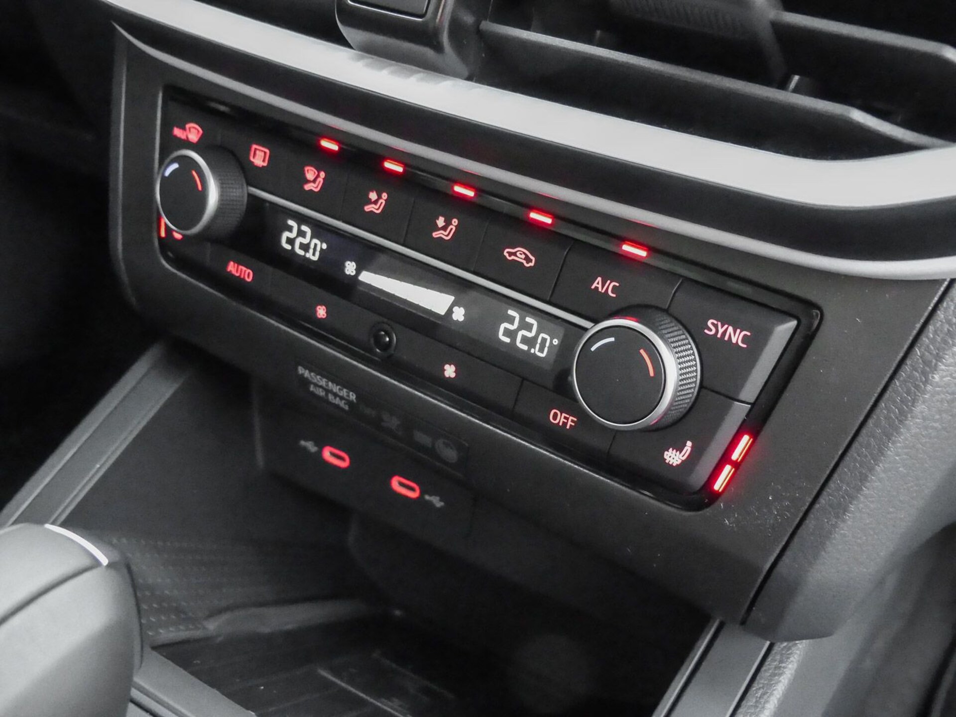 SEAT Ibiza Style