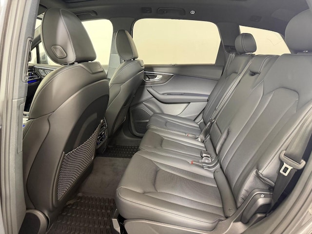 2026 Audi Q7 Prestige - Photo 21