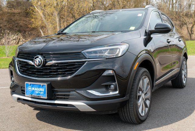 2023 Buick Encore GX
