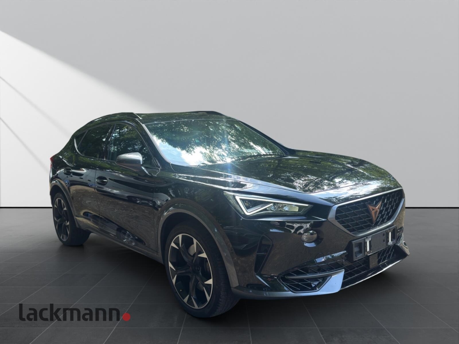 CUPRA Formentor – Bild 4