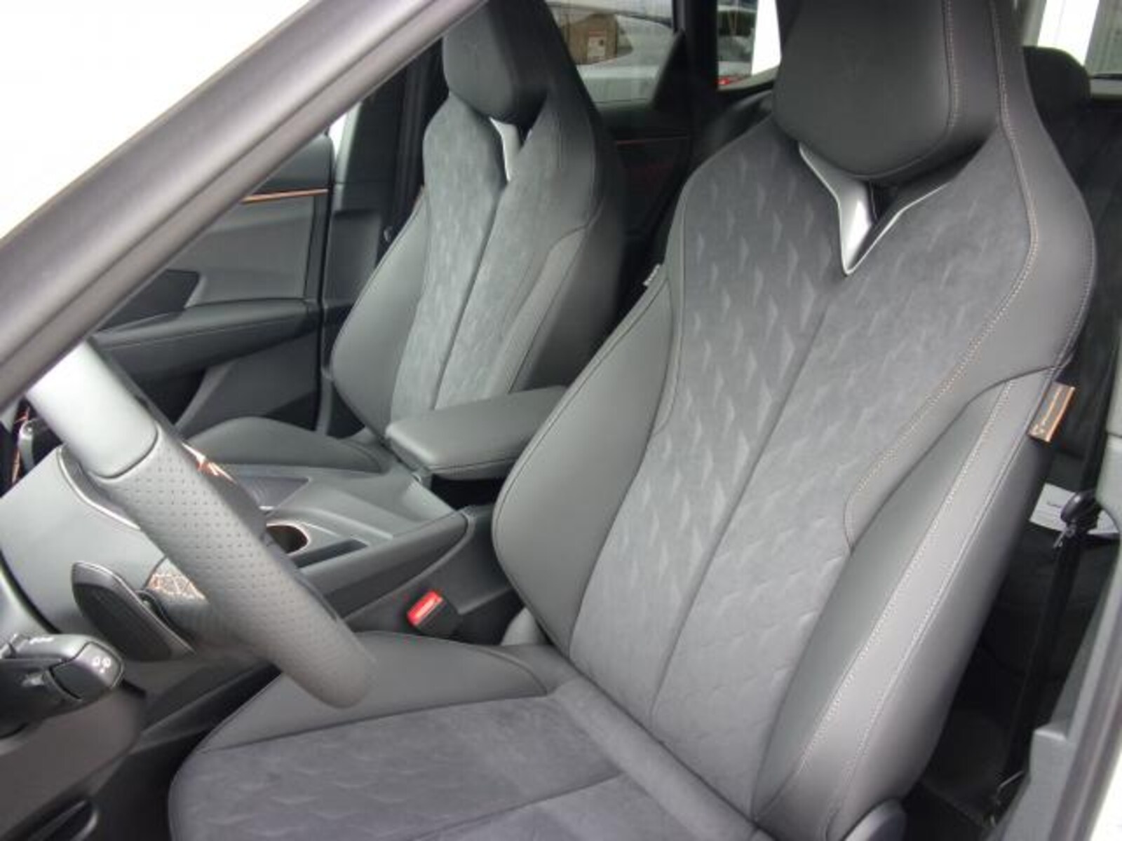 CUPRA Terramar – Bild 7