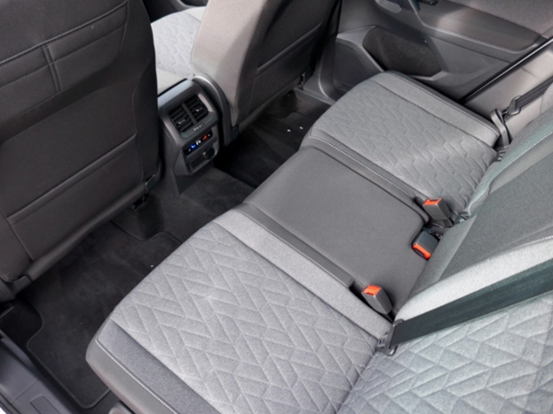Volkswagen Tiguan MOVE