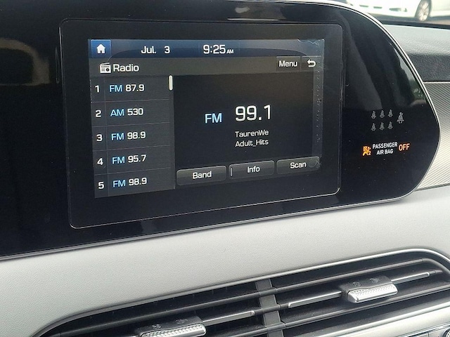 2020 Hyundai Palisade