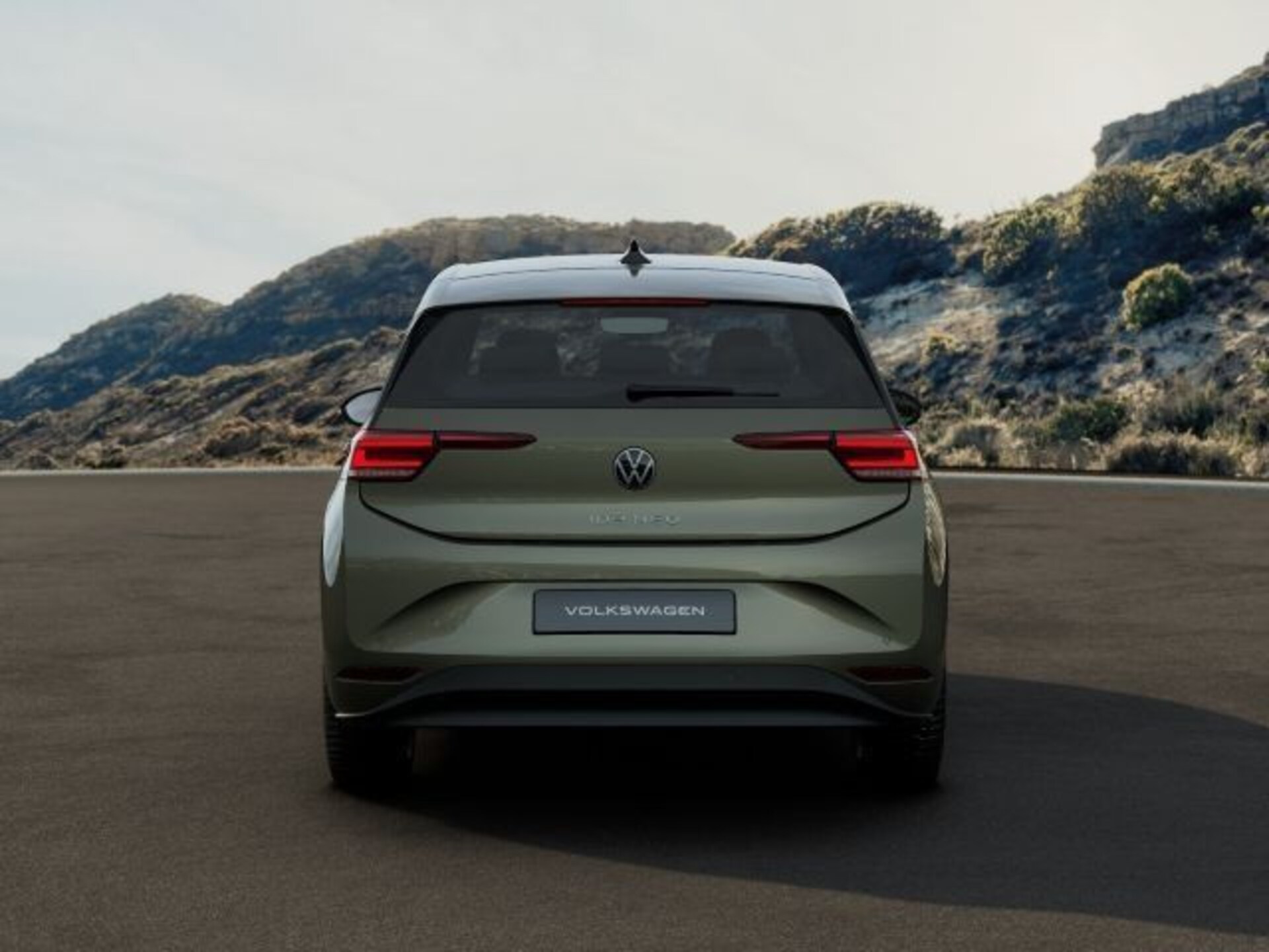 Volkswagen ID.3 Neo Life