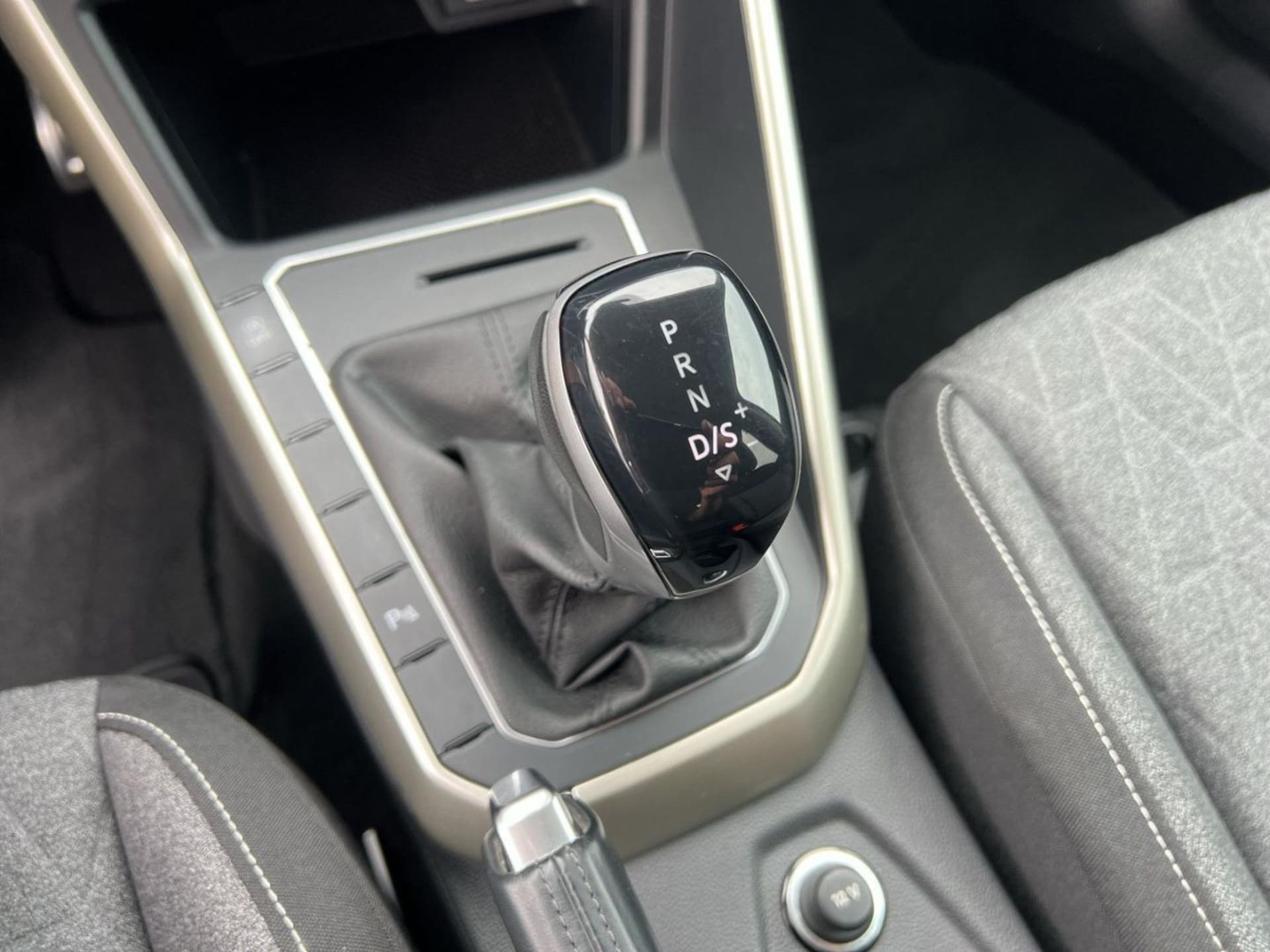 Volkswagen Taigo MOVE