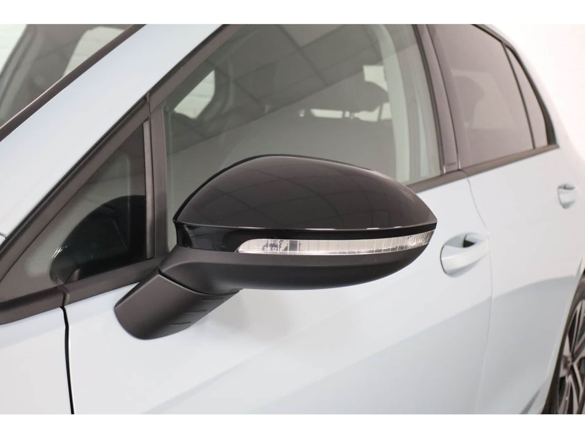 Volkswagen Golf ENERGY