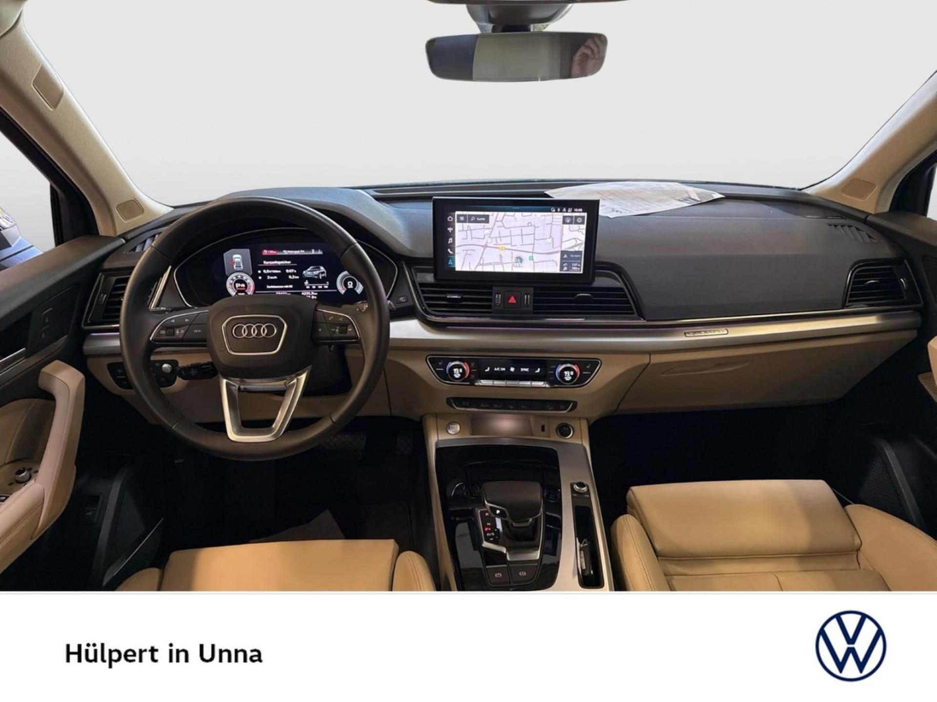 Audi Q5 SUV S line