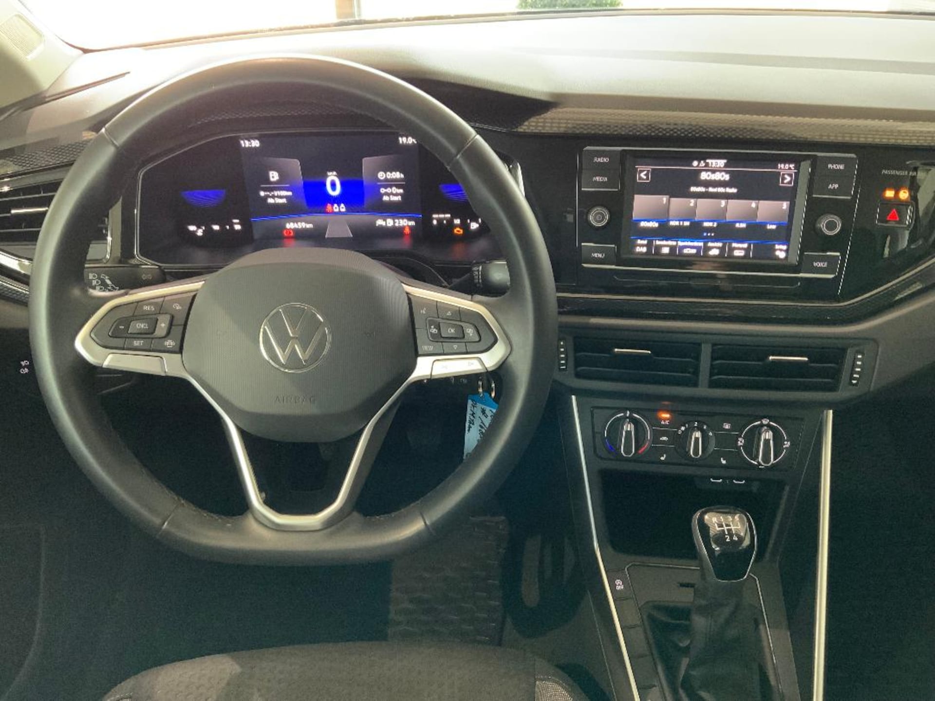 Volkswagen Polo Life