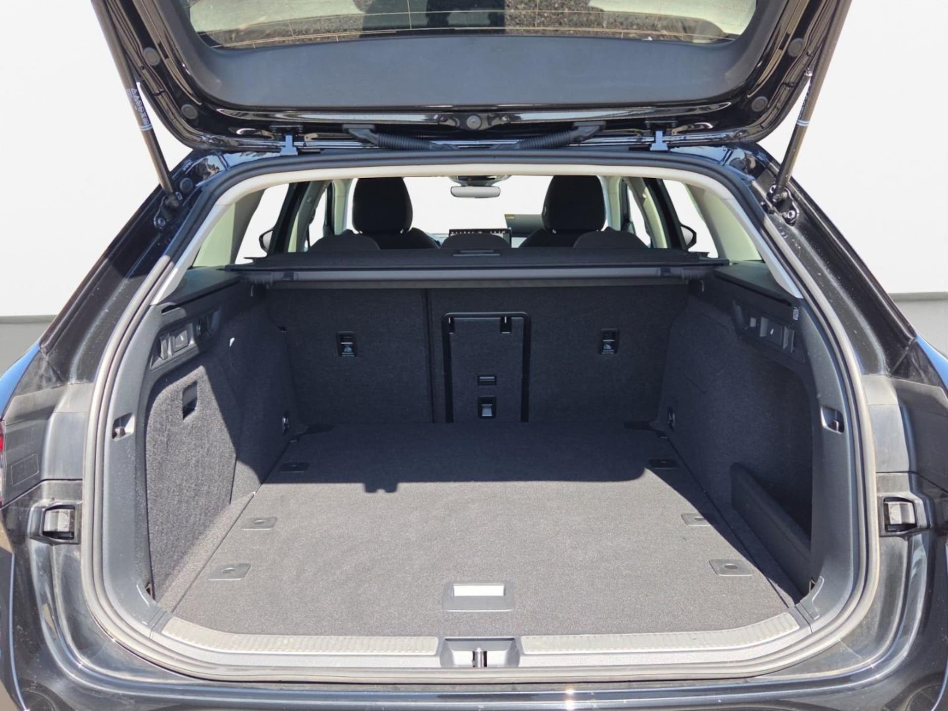 Skoda Superb Combi Essence