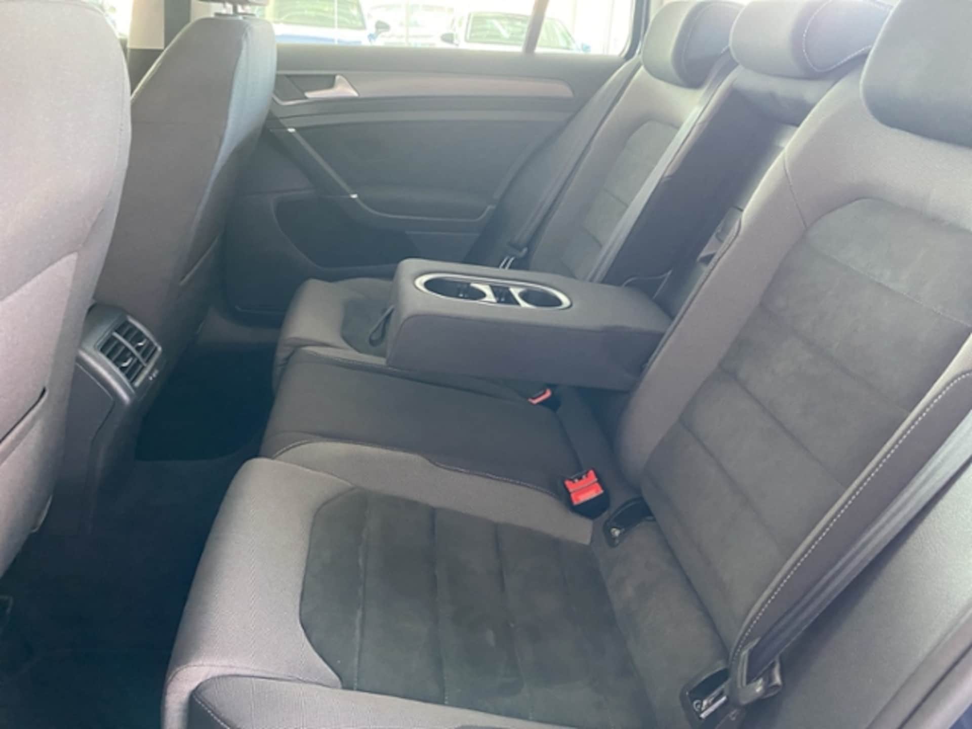Volkswagen Golf Variant Comfortline