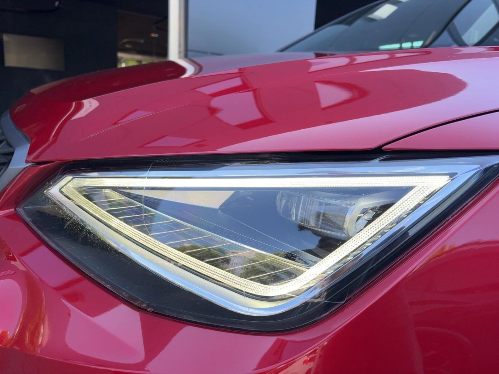 SEAT Arona – Bild 14