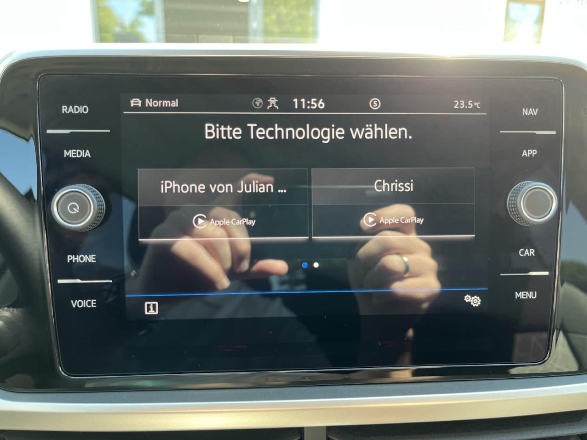 Volkswagen T-Roc MOVE