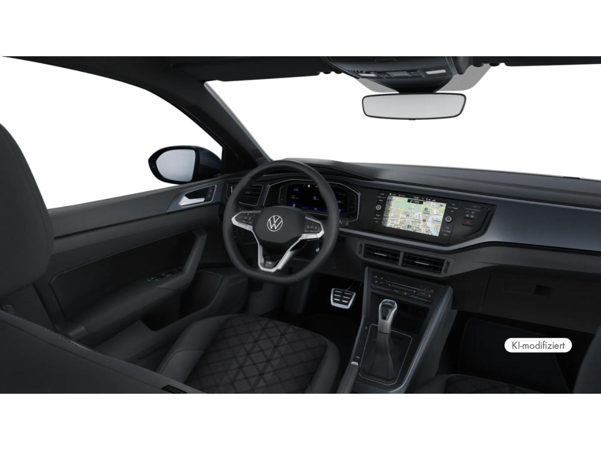 Volkswagen Taigo R-Line