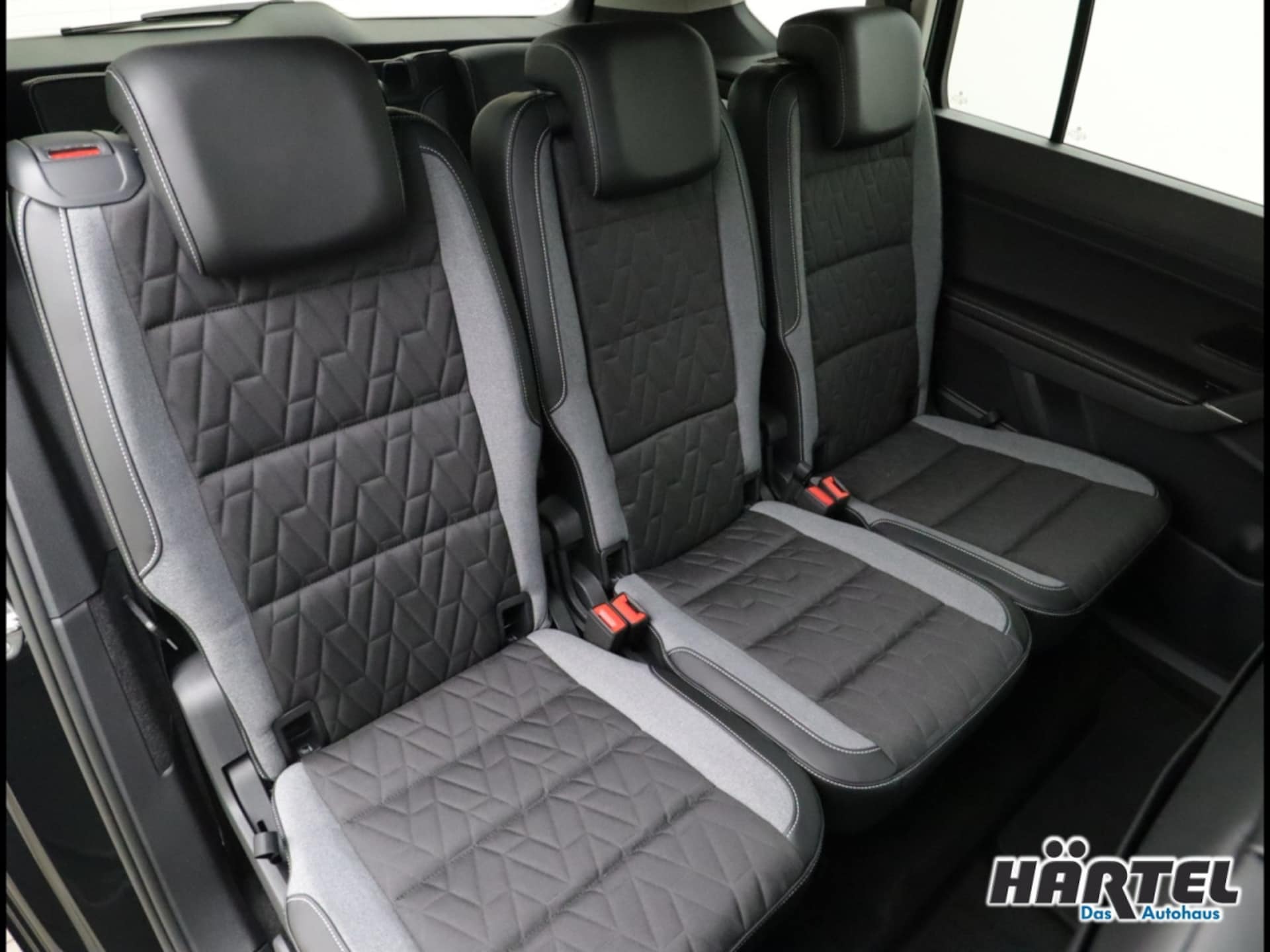 Volkswagen Touran ENERGY
