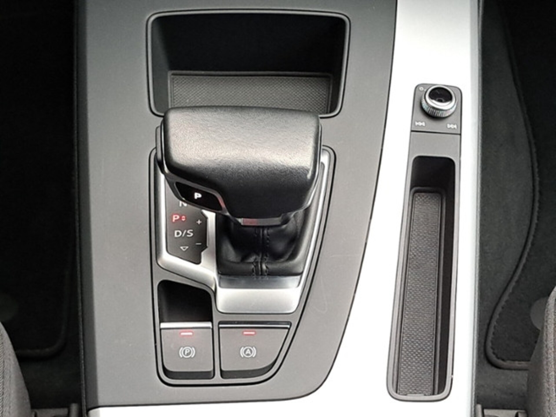 Audi Q5 SUV S line