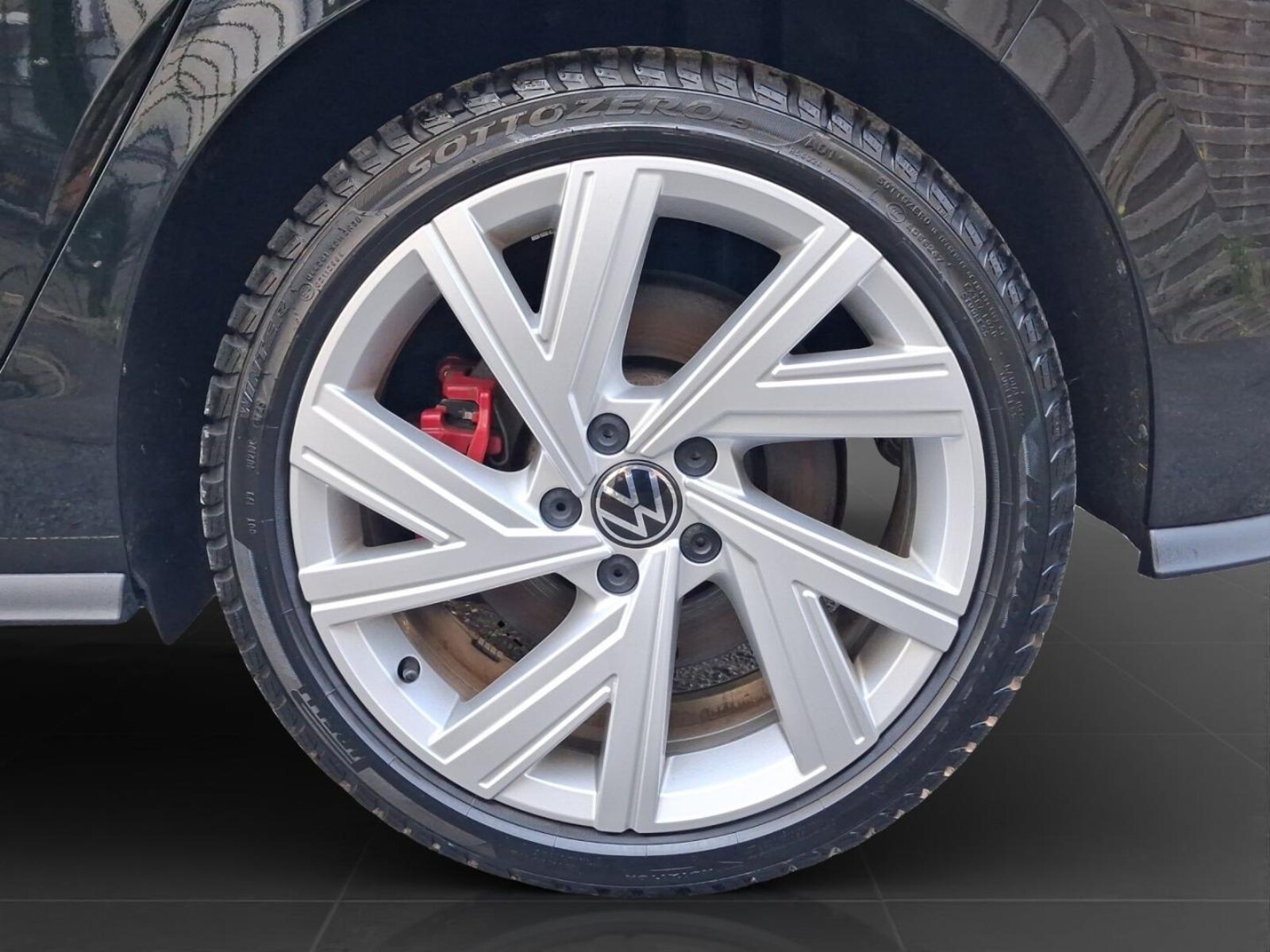 Volkswagen Golf – Bild 7